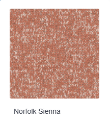 Norfolk Sienna